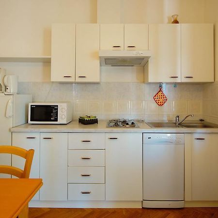 Apartments Lina Novi Vinodolski Pokoj fotografie