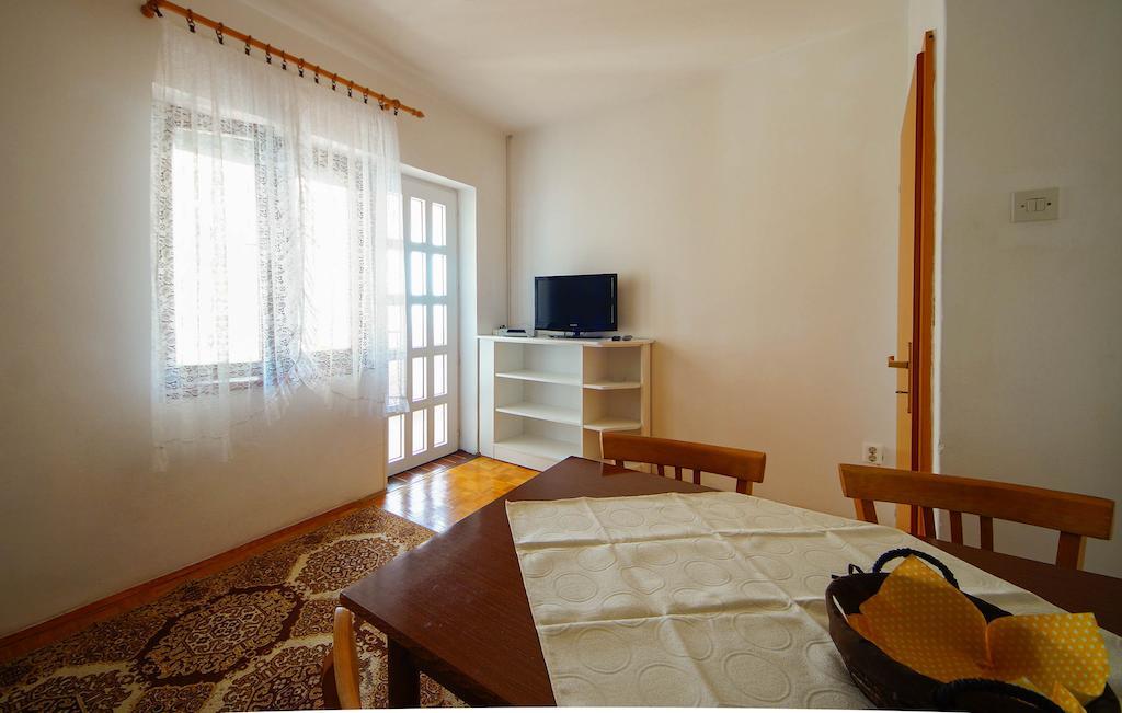 Apartments Lina Novi Vinodolski Pokoj fotografie