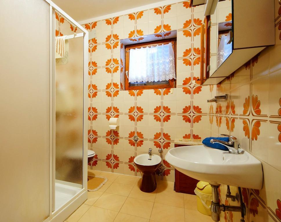 Apartments Lina Novi Vinodolski Pokoj fotografie