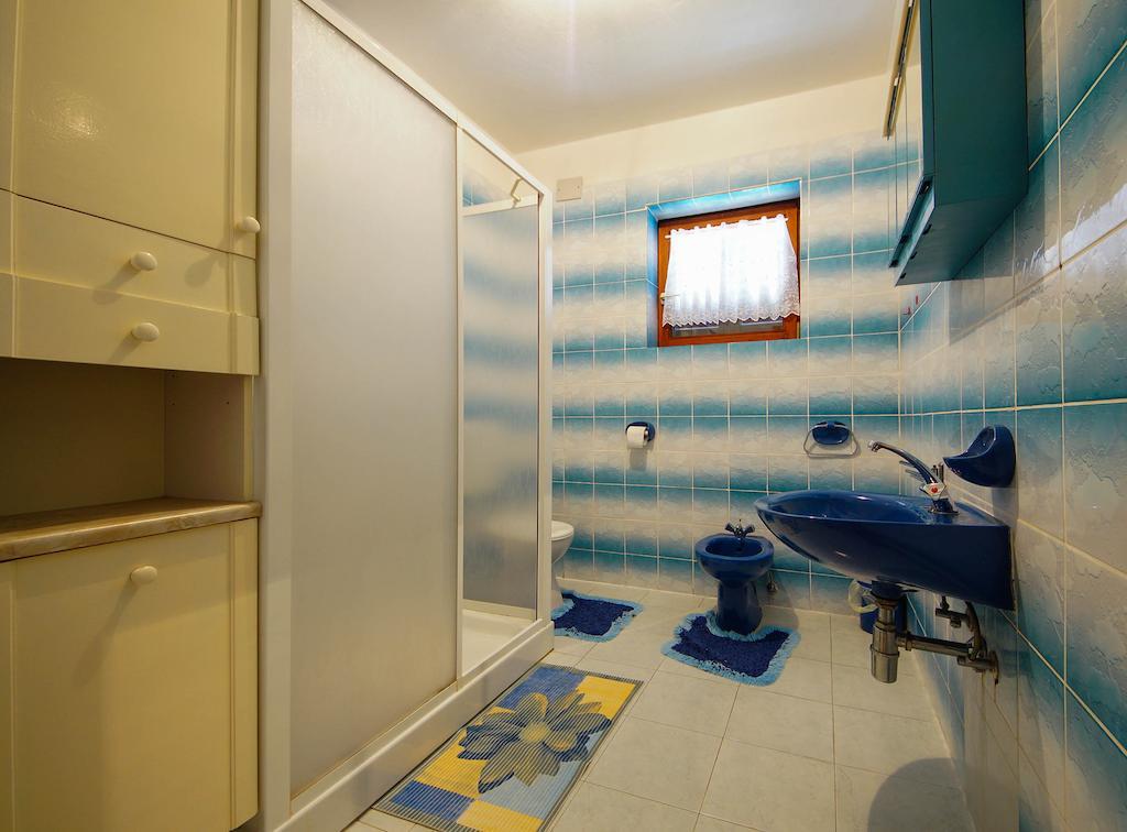 Apartments Lina Novi Vinodolski Pokoj fotografie